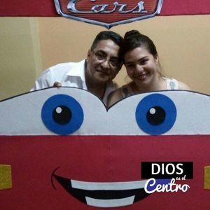 Meet your Posher, Rodolfo